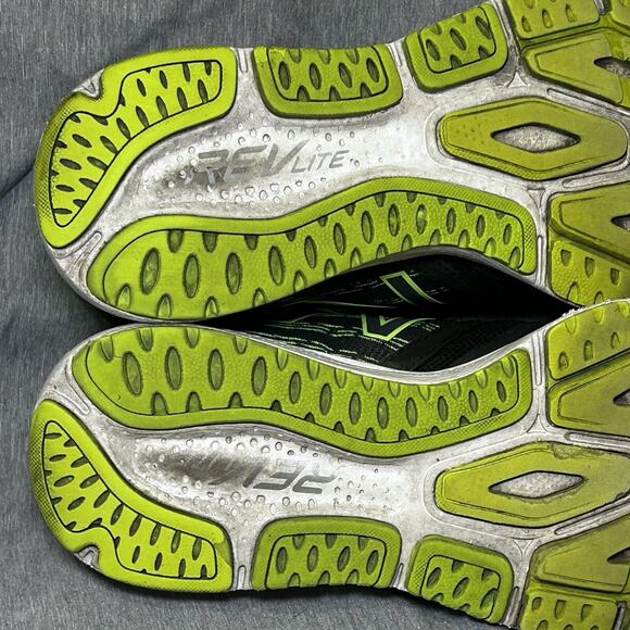 New Balance Womens Vazee Pace V2 WPACECG2 Blue Running Shoes Sneakers Size 7 - Picture 13 of 16